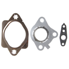 2012 Ford F Series Trucks Turbocharger and Installation Accessory Kit 2