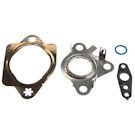 BuyAutoParts 40-80580V3 Turbocharger and Installation Accessory Kit 2