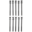 2004 Honda Civic Engine Cylinder Head Bolt Set 1