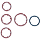 2017 Dodge Durango Engine Oil Cooler Gasket Set 1