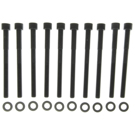 2009 Lexus LS600h Engine Cylinder Head Bolt Set 1