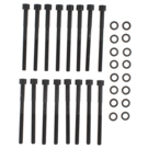 2015 Lexus RC350 Engine Cylinder Head Bolt Set 1