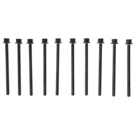 2016 Ford Focus Engine Cylinder Head Bolt Set 1