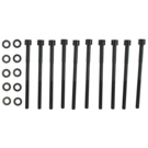2017 Lexus CT200h Engine Cylinder Head Bolt Set 1