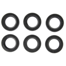 2014 Cadillac SRX Spark Plug Tube Seal Set 1