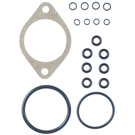 1985 Buick Regal Turbocharger Mounting Gasket Set 1