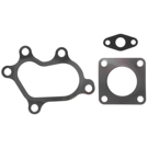 1992 Mercury Capri Turbocharger Mounting Gasket Set 1