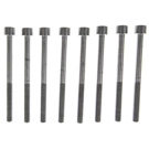 2005 Subaru Outback Engine Cylinder Head Bolt Set 1