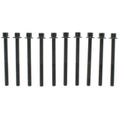 2010 Nissan Cube Engine Cylinder Head Bolt Set 1