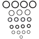 2006 Saab 9-2X Fuel Injector Seal Kit 1