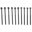 2019 Kia Stinger Engine Cylinder Head Bolt Set 1