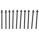 2008 Saturn Astra Engine Cylinder Head Bolt Set 1