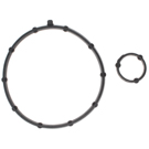 2021 Ford Edge Vacuum Pump Gasket 1