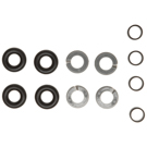 2021 Ford Explorer Fuel Injector O-Ring Kit 1