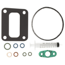 Mahle Turbocharger Mounting Gasket Set GS33885