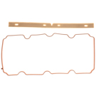 2019 Ford Fusion Turbocharger Intercooler Set Gasket 1