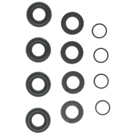 2021 Ford Transit Connect Fuel Injector O-Ring Kit 1