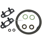 2016 Chevrolet Trax Turbocharger Mounting Gasket Set 1