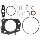Mahle GS33910 Turbocharger Mounting Gasket Set 1