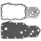 1994 Dodge Ram Trucks Engine Oil Cooler Gasket Set 1