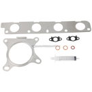 2013 Audi A3 Turbocharger and Installation Accessory Kit 2