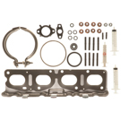 Mahle Turbocharger Mounting Gasket Set GS33936