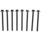 2019 Ford Expedition Engine Cylinder Head Bolt Set 1