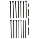 2014 Bmw X3 Engine Cylinder Head Bolt Set 1