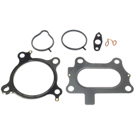 2017 Honda Civic Turbocharger Mounting Gasket Set 1