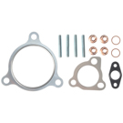 1998 Audi A4 Turbocharger and Installation Accessory Kit 2