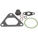 Mahle  Dodge SprinterVan Turbocharger Mounting Gasket Set GS33973