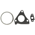 2014 Mercedes Benz Sprinter Van Turbocharger Mounting Gasket Set 1