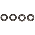 2005 Saab 9-2X Fuel Injector O-Ring Kit 1