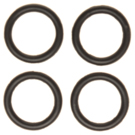 2005 Saab 9-2X Fuel Injector O-Ring Kit 1
