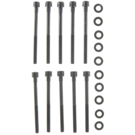 2011 Nissan Versa Engine Cylinder Head Bolt Set 1