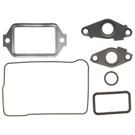 2013 Chevrolet Express 2500 Engine Oil Cooler Gasket Set 1