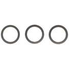 2016 Mini Cooper Fuel Injector O-Ring Kit 1