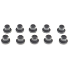 2021 Ford F-650 Engine Valve Cover Grommet Set 1