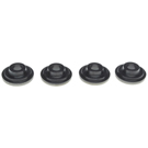 1984 Toyota 4Runner Engine Valve Cover Grommet Set 1
