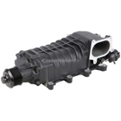 BuyAutoParts 40-10042R Supercharger 1