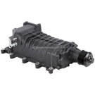 2007 Ford Mustang Supercharger 2