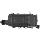 2007 Ford Mustang Supercharger 5