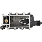 2007 Ford Mustang Supercharger 6