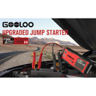 BuyAutoParts UD-E0012GL3 Vehicle Jump Starter 10