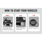 BuyAutoParts UD-E0012GL3 Vehicle Jump Starter 11