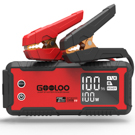 BuyAutoParts UD-E0012GL3 Vehicle Jump Starter 1