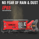 BuyAutoParts UD-E0012GL3 Vehicle Jump Starter 3
