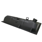 1957 Fiat 500 Fuel Tank 4