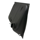 1957 Fiat 500 Fuel Tank 3