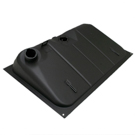 1957 Fiat 500 Fuel Tank 1